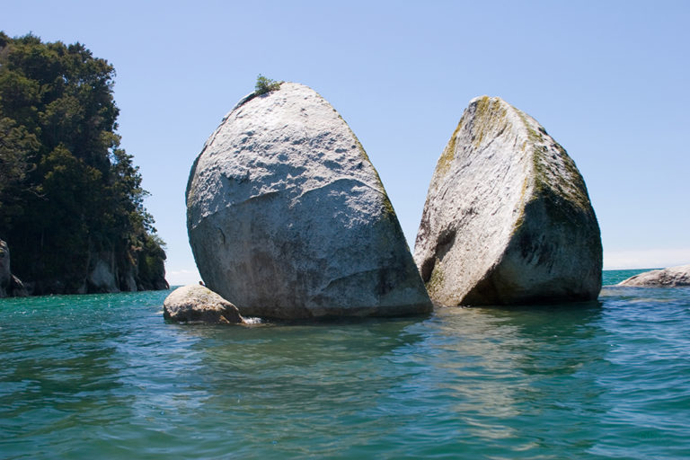 Amazing Rocks Around The World