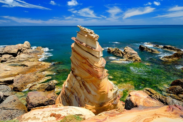 Amazing Rocks Around The World - InfoDrishti