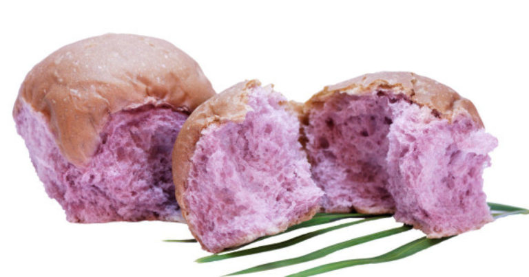 Purple Bread: Next Superfood For Diet Plan