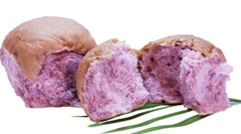 Purple Bread: Next Superfood For Diet Plan – Infodrishti