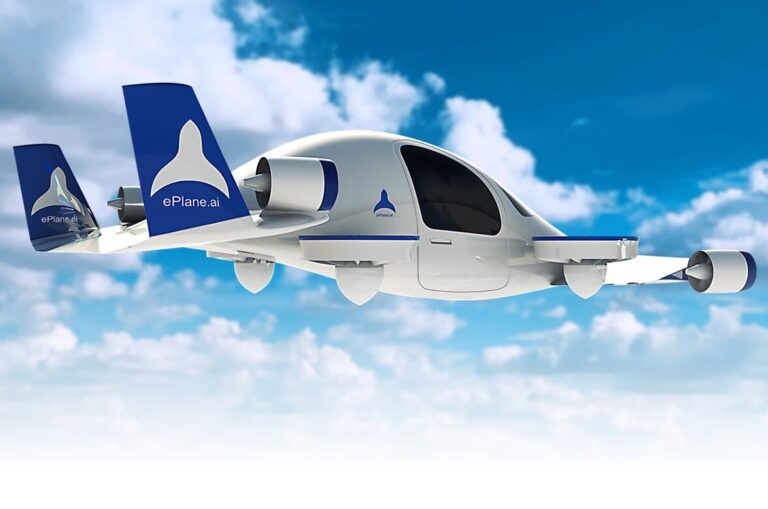 Made in India Flying Car: The Future of Commuting is Urban Air Mobility
