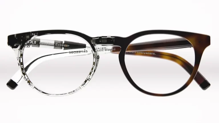 Autofocus Smart Glasses by IXI: The Future of Eyewear Technology